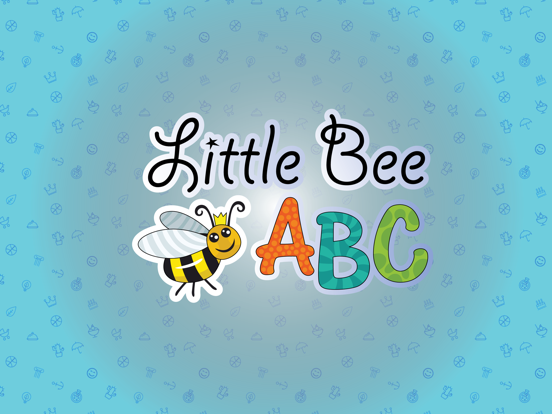 Screenshot #4 pour Little Bee ABC Learning Games
