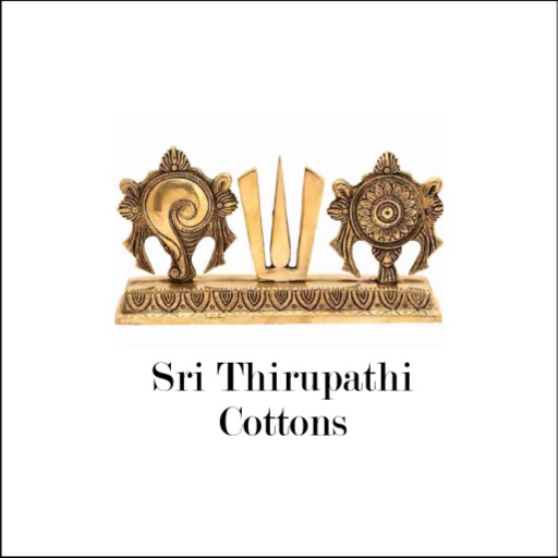 Sri Thirupathi Cottons