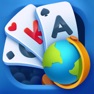 Get Solitaire Adventures Tripeaks for iOS, iPhone, iPad Aso Report