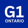 G1 Practice Test Ontario 2024 icon