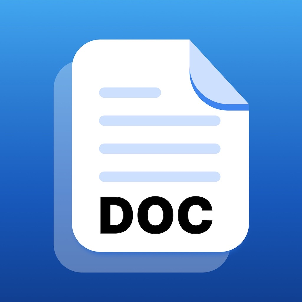 Get Word document for iOS, iPhone, iPad Aso Report