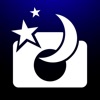 夜撮カメラ -  夜景・夜空を素敵に撮影 - iPhoneアプリ