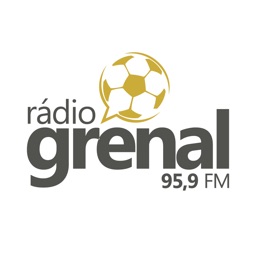 Rádio Grenal - 95,9 FM|88,9 FM