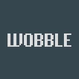 Wobble: Daily Word Puzzle