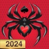 スパイダーソリティア #1 Spider Solitaire - iPadアプリ