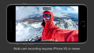 DoubleTake - Multicam video screenshot 1