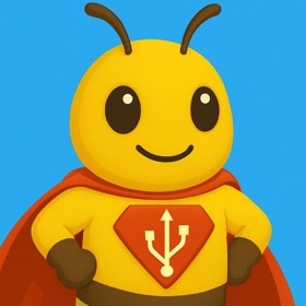 USBEE – Free Up Space