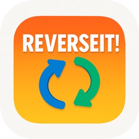 ReverseIt!