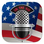 Conservative Talk Radio App Positive Reviews