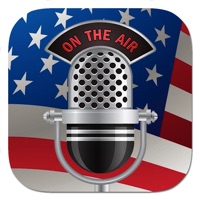 Conservative Talk Radio logo