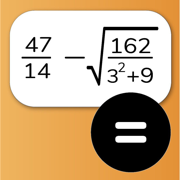 Ncalc Calculette scientifique