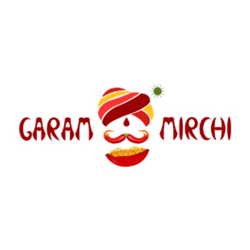 Garam Mirchi To Go