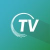 Blue Stream Fiber TV icon