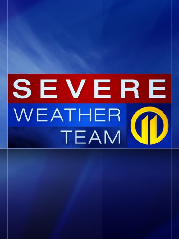 WPXI Severe Weather Team 11 iPad screenshot 5 - Weather app