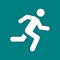 StepUp Pedometer Step Counters app icon