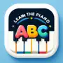 Learn piano notes ABC Do Re Mi