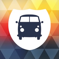 Road Trip Guide by Fotospot logo