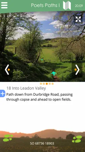 DaffodilWay screenshot 3