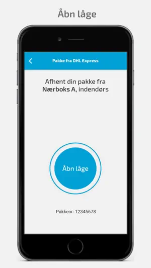 Nærboks screenshot 3
