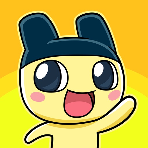 Tamagotchi Adventure Kingdom biểu tượng