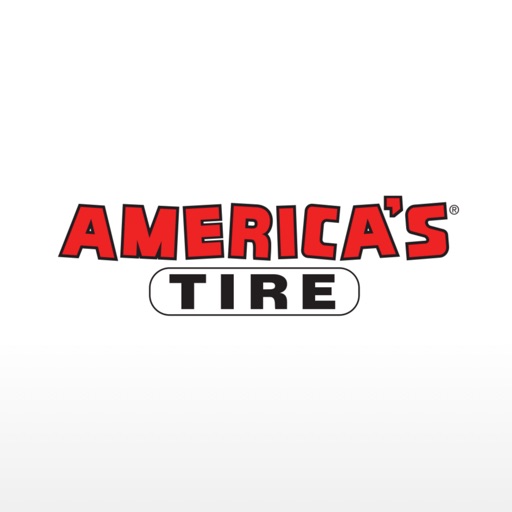 America's Tire iOS App
