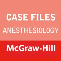 Case Files: Anesthesiology