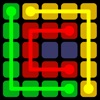 Line Line Connection icon