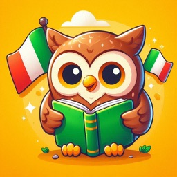 Italian Reading Stories Books