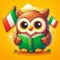 Story Owl: Learn Italian Through Beloved Stories