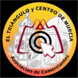 Triángulo y centro de Murcia