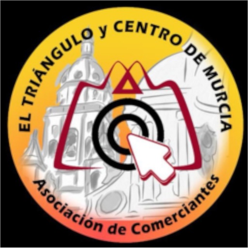Triángulo y centro de Murcia