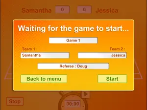 EPS : Match & Score screenshot 4