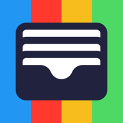 Digital Wallet Pro