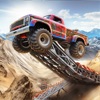 Impossible Stunt Monster Truck icon