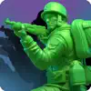 Toy Wars Army Men Strike App Negative Reviews