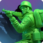 Download Toy Wars Army Men Strike app