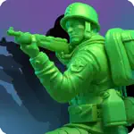 Toy Wars Army Men Strike App Negative Reviews