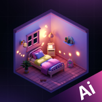 Interior Design Room Decor AI