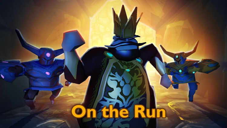 Roterra Extreme – Great Escape screenshot-0