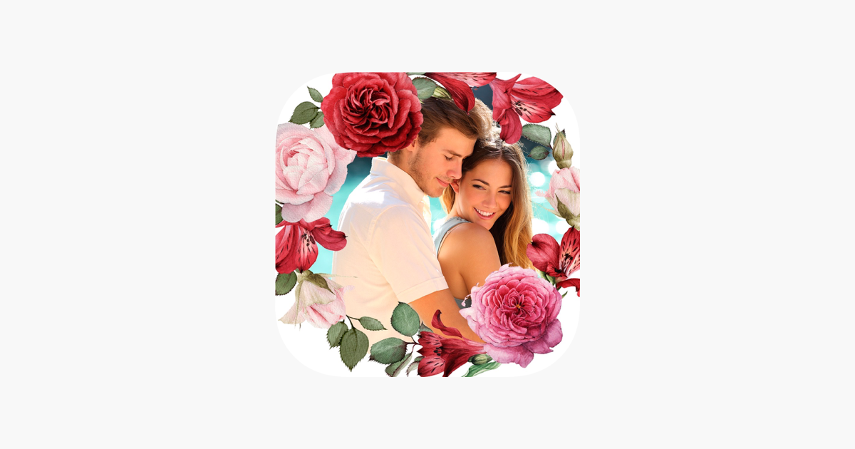 ‎Photo Frames Collection App on the App Store