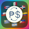 Convert Dollars to Pesos - NBApps