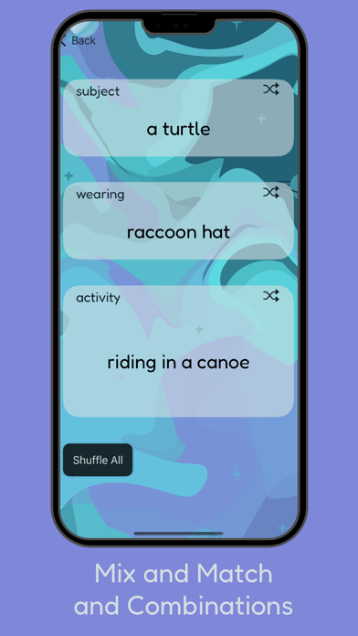 DrawWhat? Screenshot