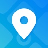 GeoLoc - GPS Location Tracker icon
