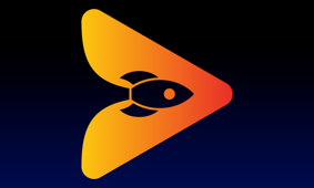 Night Sky 4K - Space Ambience アプリアイコン、Apple TV App Store 付费榜 2 位