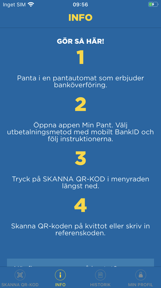 #3. Pantamera (iOS) 由: Returpack IT