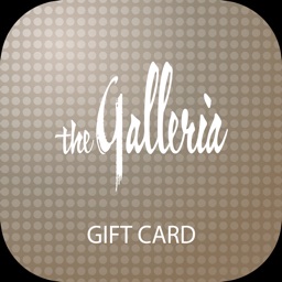 Galleria Gift Card