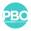 Pilates Barre Ondemand icon