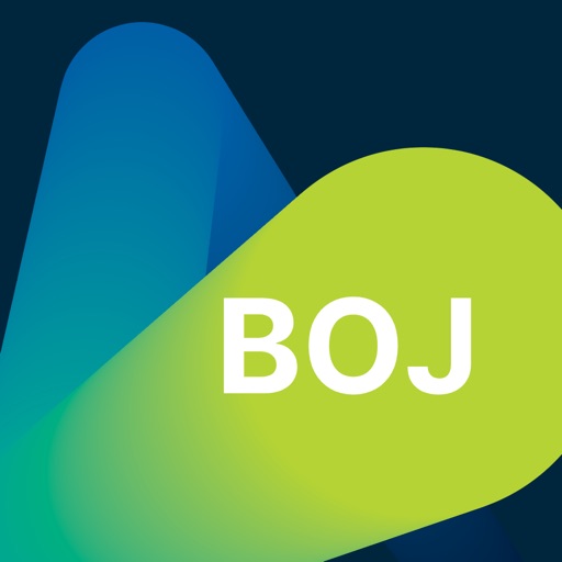 BOJ Mobile - بنك الأردن