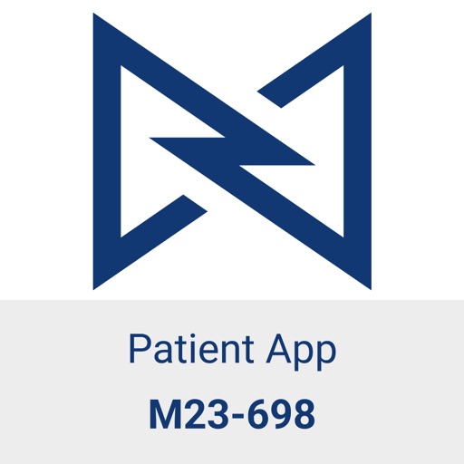 M23-698 Patient