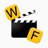 Get WordFlix - The Movie Word Game for iOS, iPhone, iPad Aso Report